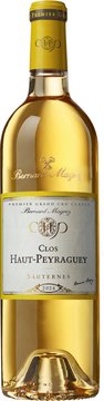 CHATEAU CLOS HAUT-PEYRAGUEY 1er cru classe, Sauternes 2024 Bottle image number 0